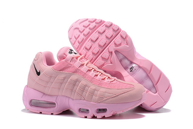 Women Nike Air Max 95 21 [Women Air Max 95 21]